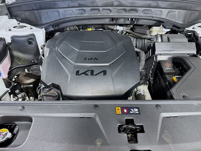 2023 Kia Telluride S - Photo 32