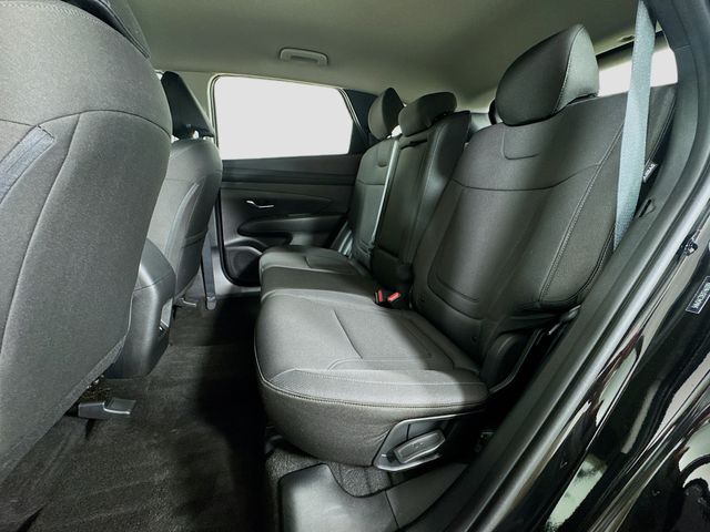 2026 Hyundai Tucson SE - Photo 26