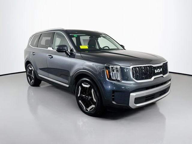 2023 Kia Telluride EX - Photo 10