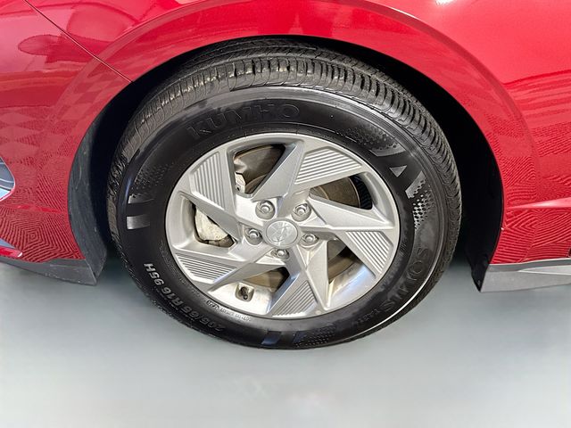 2026 Hyundai Sonata SE - Photo 4