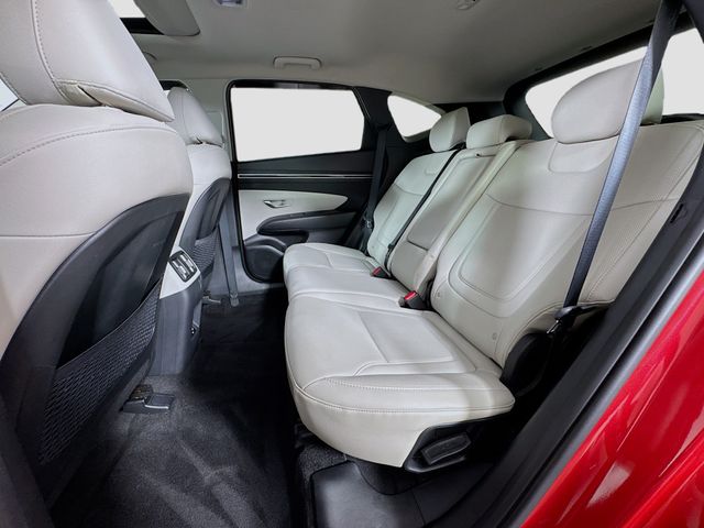 2023 Hyundai Tucson SEL - Photo 27