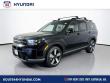 New 2026 Hyundai Santa Fe Limited AWD SUV
