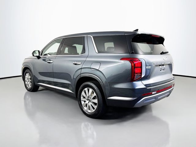 2023 Hyundai Palisade SE - Photo 6