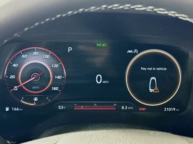 2023 Hyundai Santa Fe SEL - Photo 21