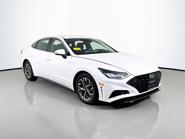 2022 Hyundai Sonata SEL - Photo 8
