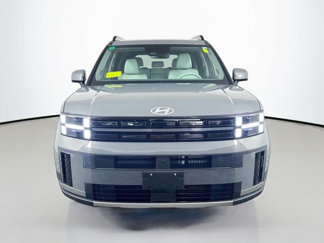 2024 Hyundai Santa Fe Limited - Photo 11