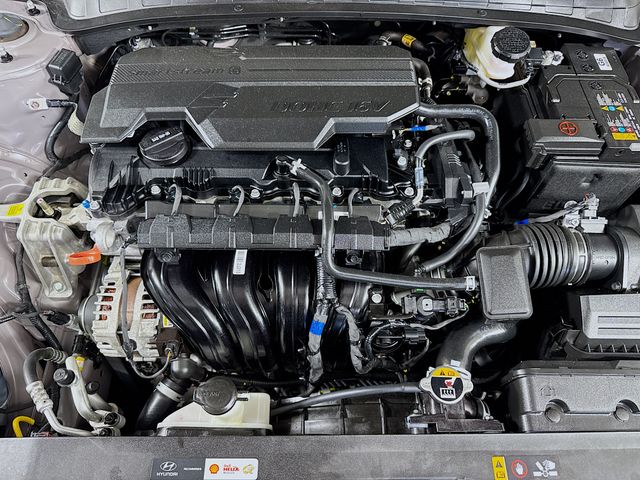 2024 Hyundai Elantra SEL - Photo 31