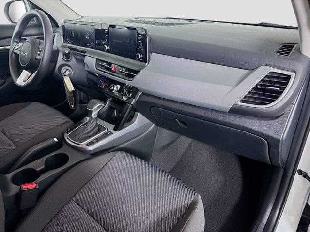 2026 Kia Seltos LX - Photo 30