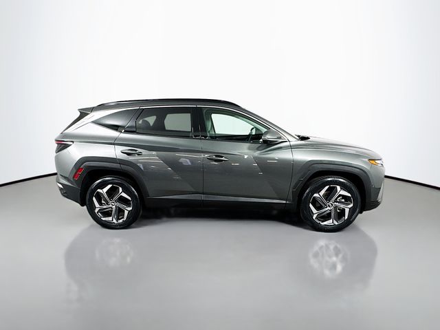 2023 Hyundai Tucson Limited - Photo 9