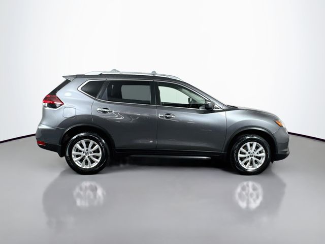 2019 Nissan Rogue SV - Photo 9