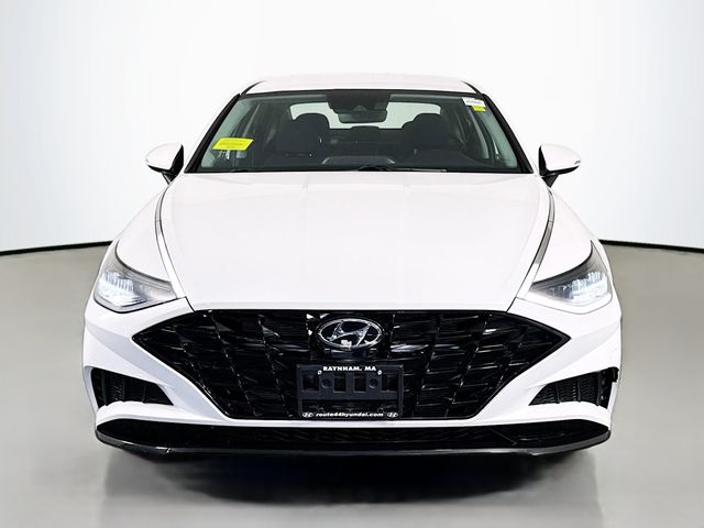 2022 Hyundai Sonata SEL - Photo 9