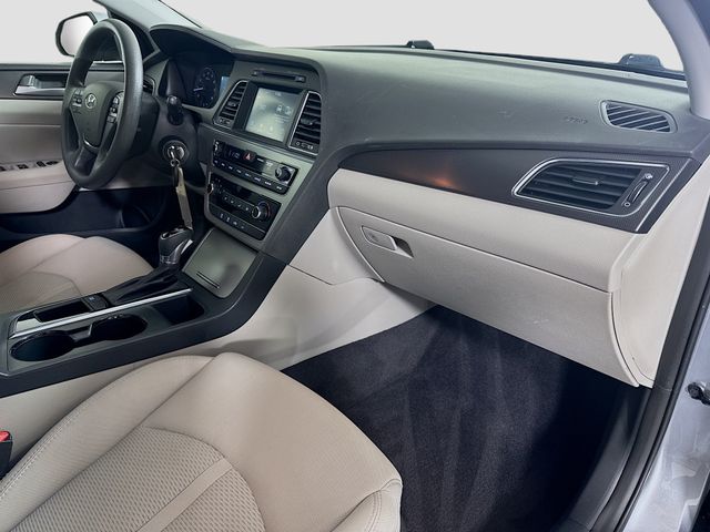 2016 Hyundai Sonata Sport - Photo 30