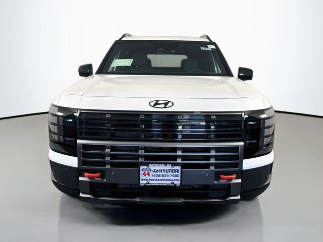 2026 Hyundai Palisade XRT Pro - Photo 11