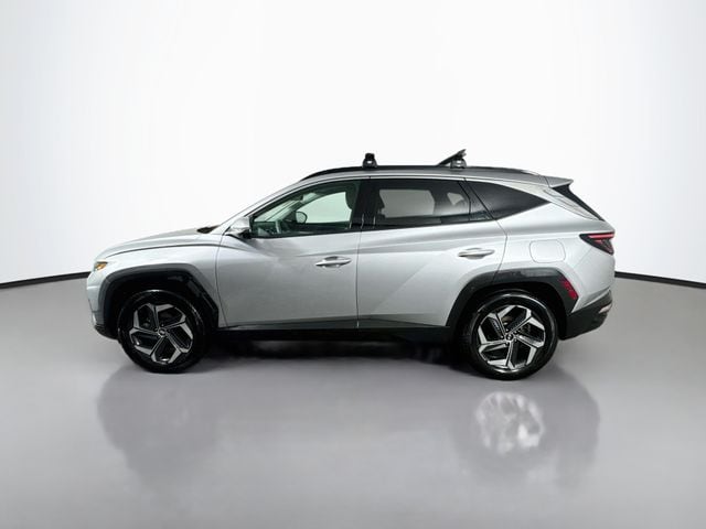 2023 Hyundai Tucson Limited - Photo 3