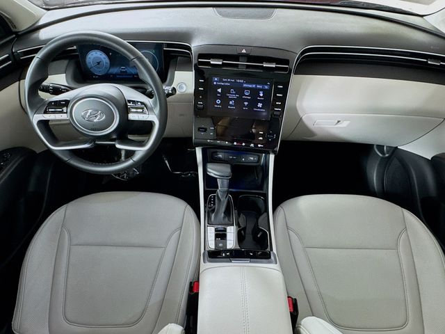 2023 Hyundai Tucson SEL - Photo 24