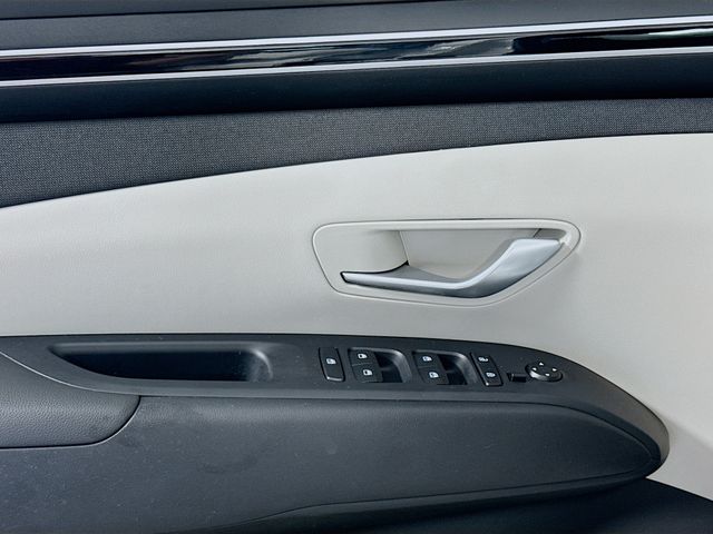 2024 Hyundai Tucson SEL - Photo 14