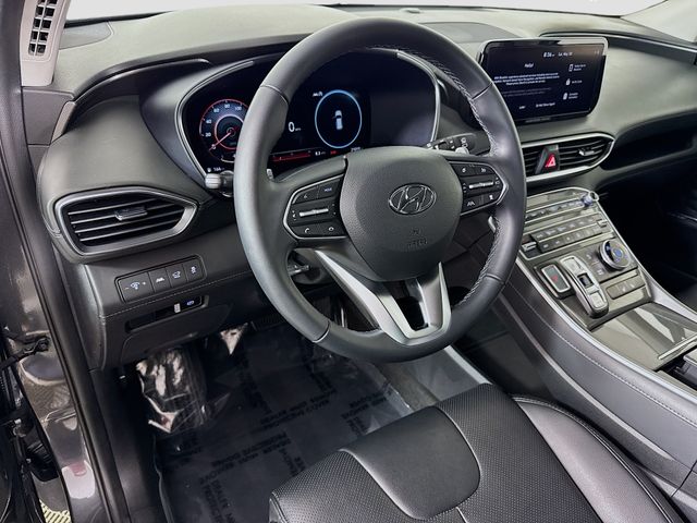 2023 Hyundai Santa Fe SEL - Photo 19