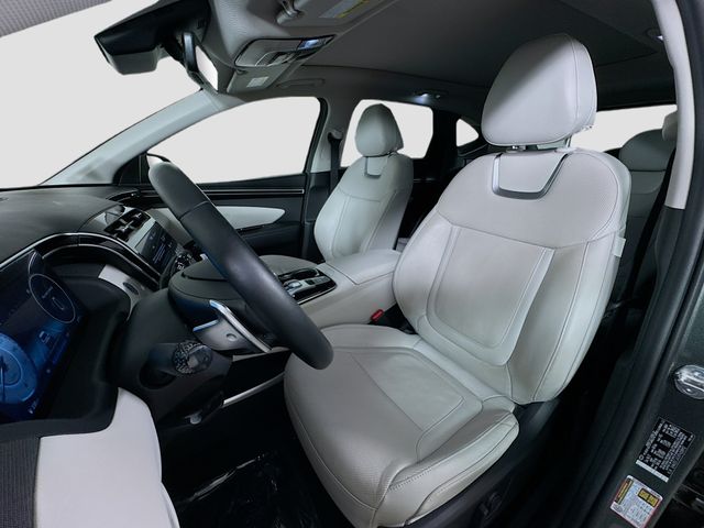2023 Hyundai Tucson Limited - Photo 18