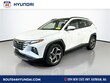  Hyundai Tucson Hybrid