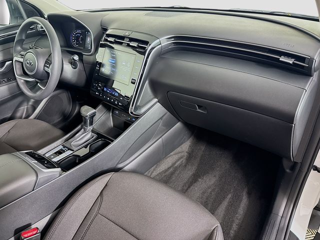 2024 Hyundai Tucson SEL - Photo 30