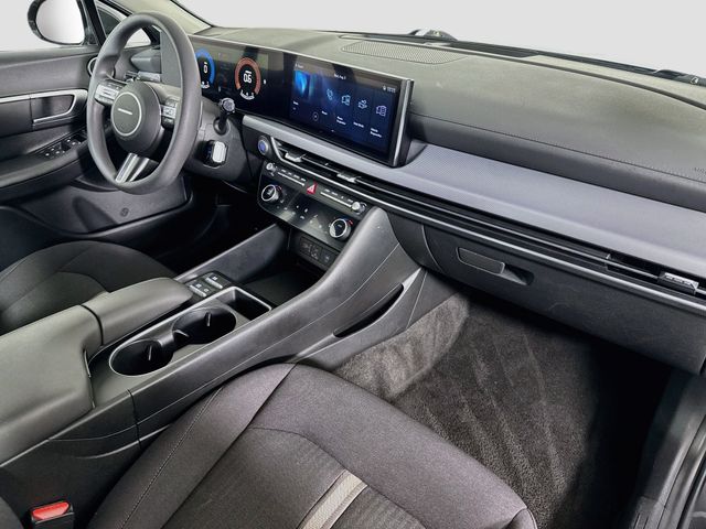 2024 Hyundai Sonata SEL - Photo 30