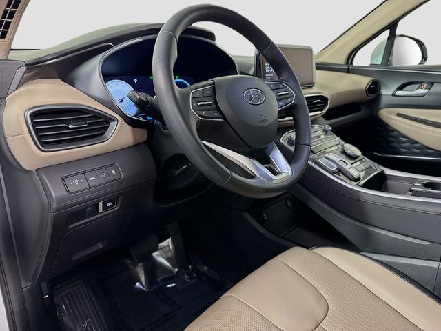 2023 Hyundai Santa Fe Limited - Photo 19