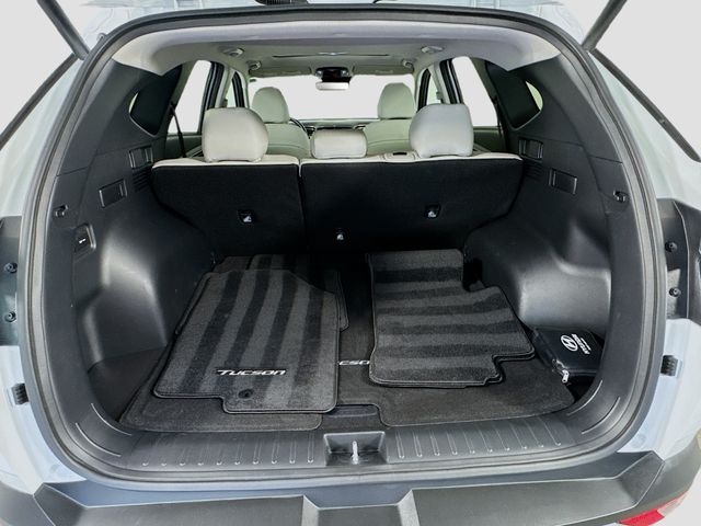 2024 Hyundai Tucson SEL - Photo 28