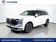  Hyundai Palisade Hybrid