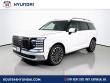 New 2026 Hyundai Palisade Hybrid Calligraphy SUV