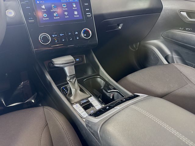 2023 Hyundai Tucson SEL - Photo 24