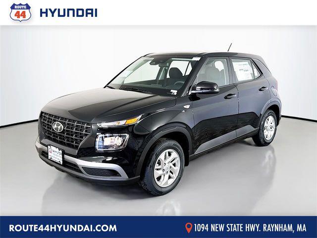 2026 Hyundai Venue
