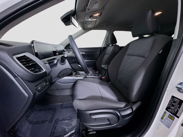 2026 Kia Seltos LX - Photo 17