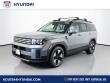 New 2026 Hyundai Santa Fe Hybrid SEL SUV