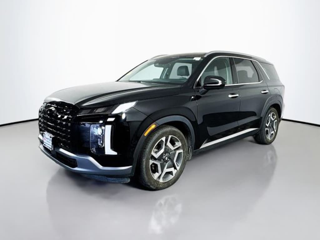 Used 2023 Hyundai Palisade Limited SUV