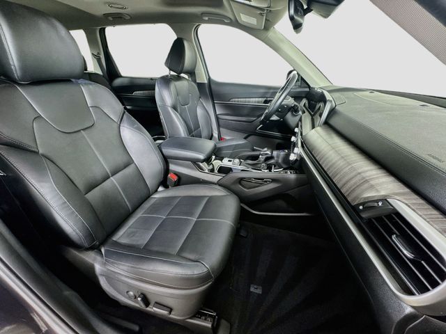 2023 Kia Telluride EX - Photo 30