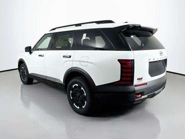 2026 Hyundai Palisade XRT Pro - Photo 6