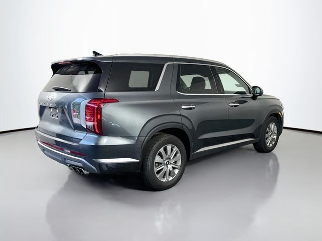 2025 Hyundai Palisade SEL - Photo 6