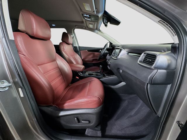 2017 Kia Sorento SX - Photo 30