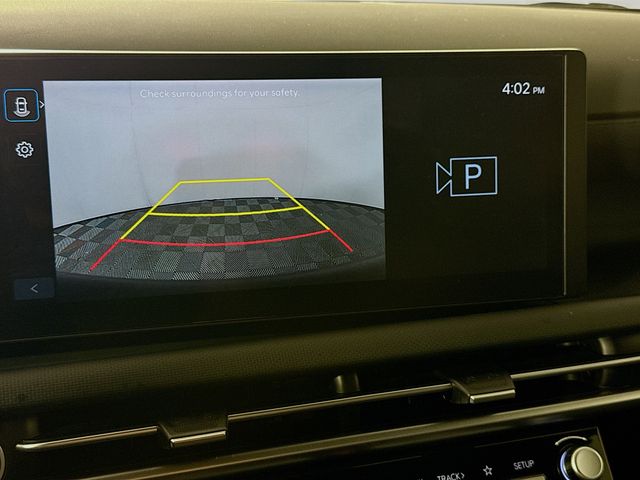 2025 Hyundai Santa Cruz SE - Photo 22