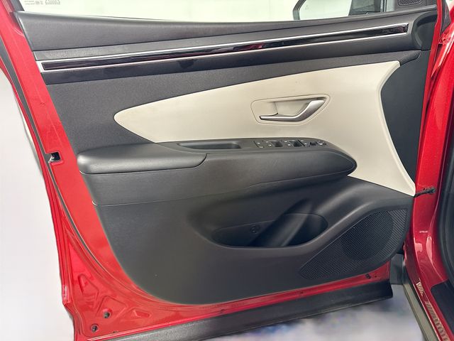 2023 Hyundai Tucson SEL - Photo 13