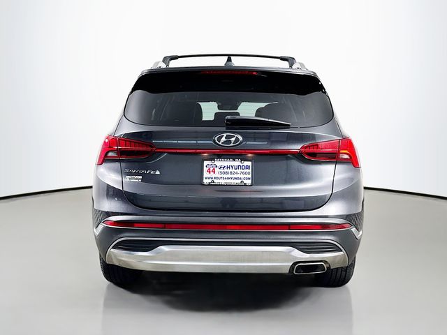 2023 Hyundai Santa Fe SEL - Photo 7