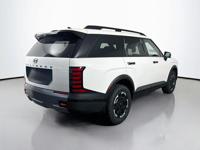 2026 Hyundai Palisade XRT Pro - Photo 8
