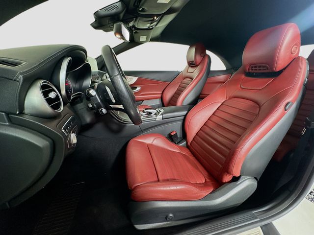 2017 Mercedes-Benz C-Class Cabriolet AMG C43 - Photo 18