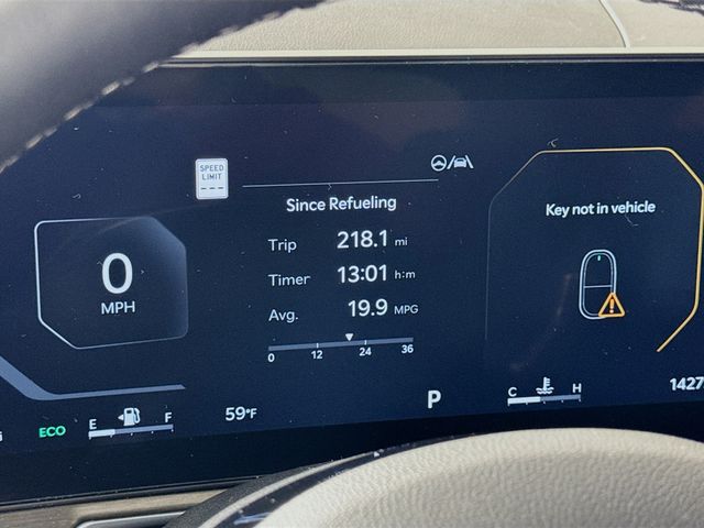 2025 Kia Sorento X-Line SX Prestige - Photo 21