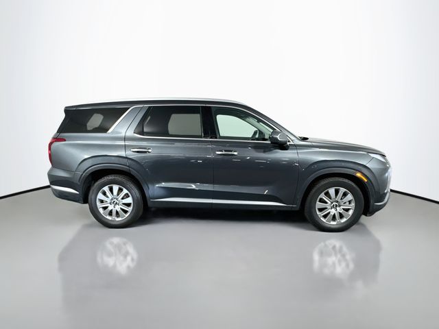 2025 Hyundai Palisade SEL - Photo 7