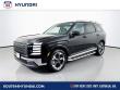 New 2026 Hyundai Palisade Hybrid Limited SUV