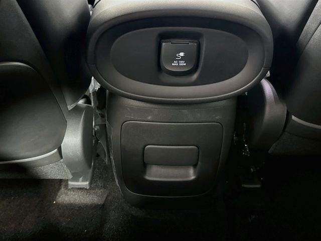 2026 Hyundai Palisade XRT Pro - Photo 26