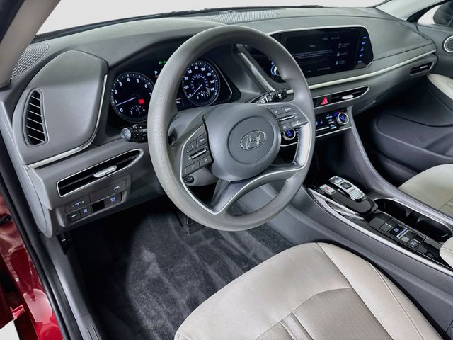 2023 Hyundai Sonata SEL - Photo 18