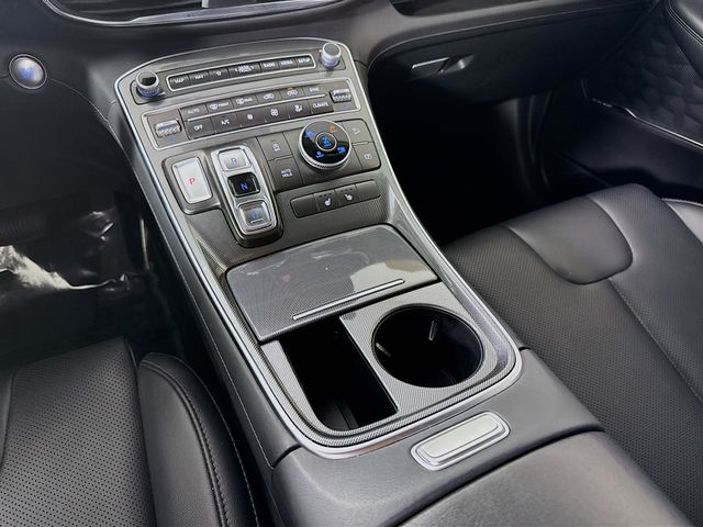 2023 Hyundai Santa Fe SEL - Photo 25