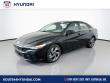 Certified 2025 Hyundai Elantra SEL Convenience Sedan